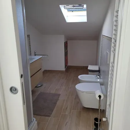 Semindipendente Con 6 Posti Letto Ferienhaus *