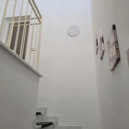 Semindipendente Con 6 Posti Letto Ferienhaus