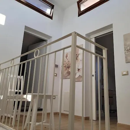 Semindipendente Con 6 Posti Letto Cinquale