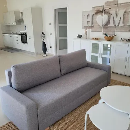 Ferienhaus Semindipendente Con 6 Posti Letto *