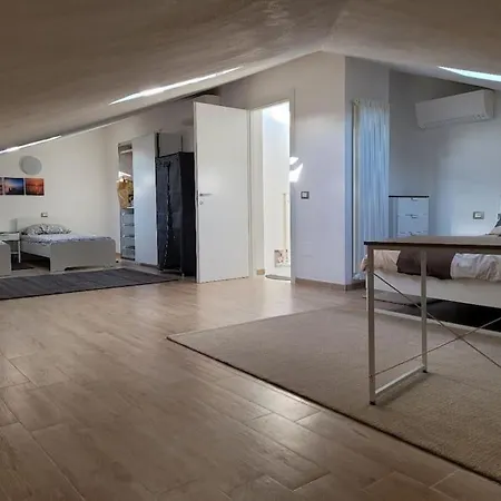 Semindipendente Con 6 Posti Letto Ferienhaus *