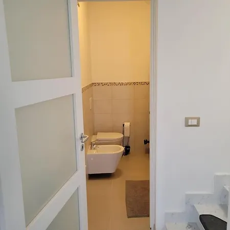 Ferienhaus Semindipendente Con 6 Posti Letto