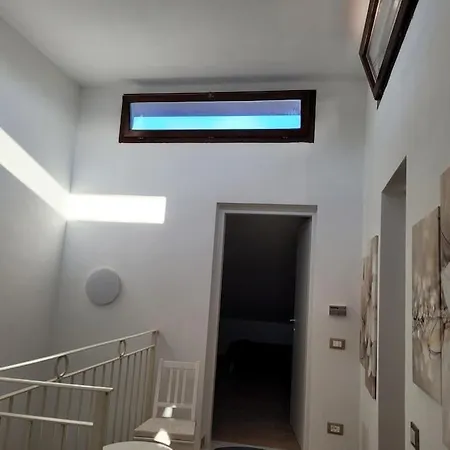 Ferienhaus Semindipendente Con 6 Posti Letto Cinquale