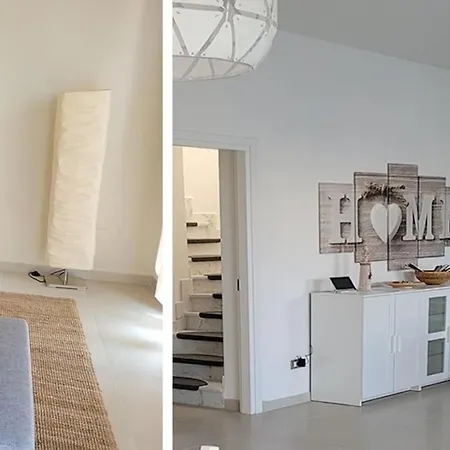 Semindipendente Con 6 Posti Letto