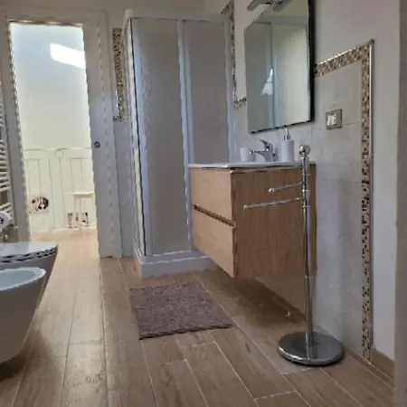 Ferienhaus Semindipendente Con 6 Posti Letto *