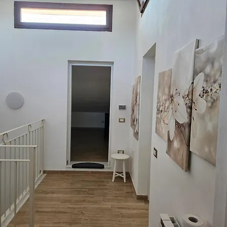 Semindipendente Con 6 Posti Letto Ferienhaus *