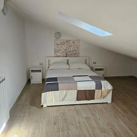 Semindipendente Con 6 Posti Letto * Cinquale