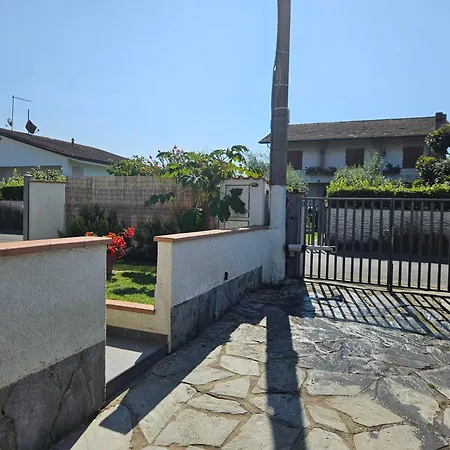 بيت للعطل Semindipendente Con 6 Posti Letto *